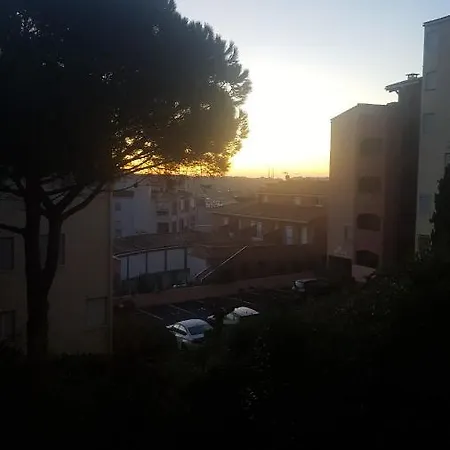D'une Avec Terrasse Amenagee A A 1 Km De La شقة